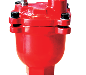 FM AIR RELEASE VALVE