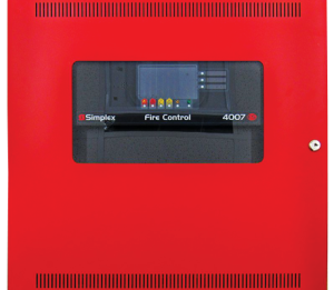 4007ES HYBRID FACP