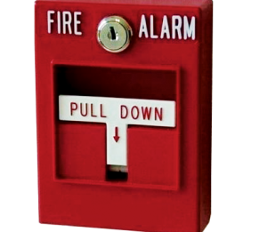 ADDRESSABLE MANUAL STATION