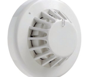 ADDRESSABLE MULTI-CRITERIA SENSOR