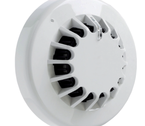 ADDRESSABLE PHOTOELECTRIC SMOKE SENSOR