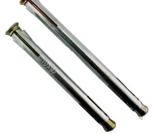 ANCHOR BOLT NAFFCO