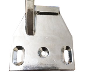 DOUBLE DOOR STRIKE (DDS) NAFFCO