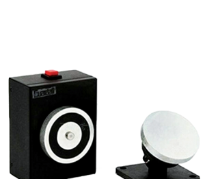 ELECTROMAGNETIC DOOR HOLDERS