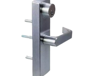 UL LISTED EXTERNAL TRIM/ HANDLE LOCK