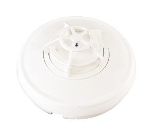 HEAT DETECTOR