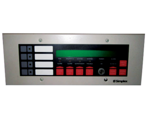LCD Annunciators
