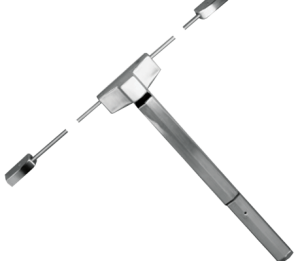 PANIC EXIT DEVICE