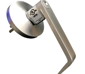 UL LISTED PANIC TRIM/HANDLE LOCK