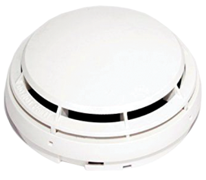 PHOTOELECTRIC SMOKE SENSOR