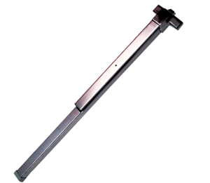 SINGLE PANIC BAR/PUSH BAR