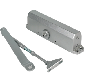 SWINGING FIRE DOOR CLOSER