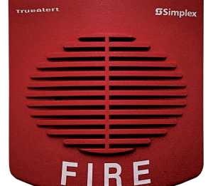 TRUEALERT NON-ADDRESSABLE ELECTRONIC HORN