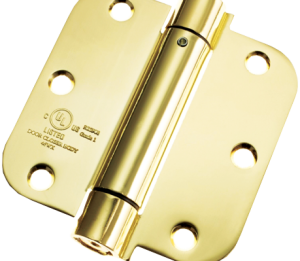 UL LISTED HINGE
