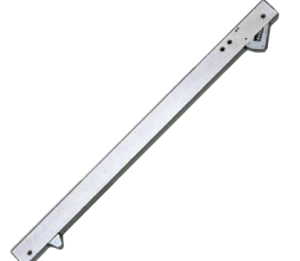 UL LISTED SURFACE MOUNTED DOOR COORDINATOR