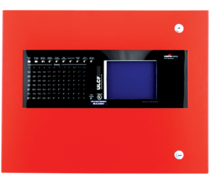 ULCF30002GNCRM ANALOG ADDRESSABLE FIRE ALARM CONTROL PANEL