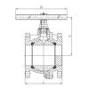 BALL VALVE- CAST IRON - Image 2