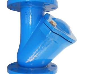 CHECK VALVE - BALL