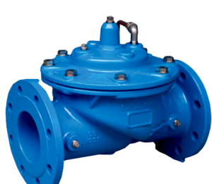 CHECK VALVE