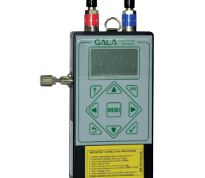 ELECTRONIC COMMISSIONING UNIT