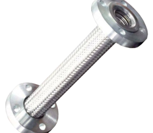 FLEXIBLE HOSE- FLANGE TYPE