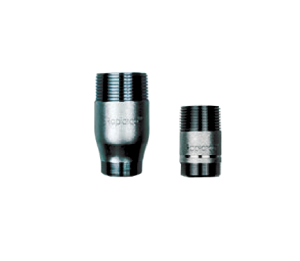 FLEXIBLE SPRINKLER ACCESSORIES - INLET NIPPLE
