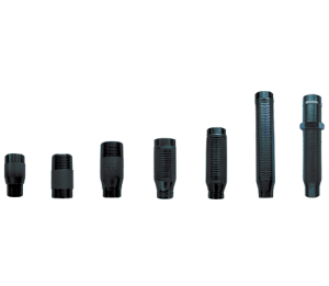FLEXIBLE SPRINKLER ACCESSORIES - REDUCER SIZE