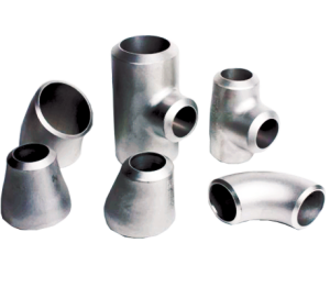GI / MS / SS FITTINGS