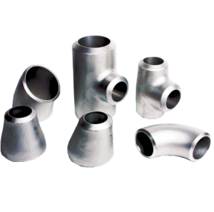 GI / MS / SS FITTINGS – Welltech Trading Corporation.