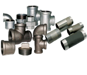 GI / MS / SS FITTINGS
