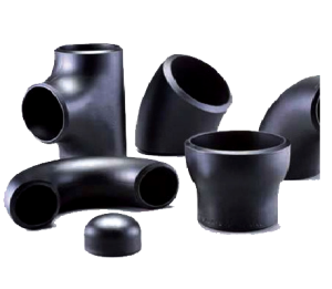 GI / MS / SS FITTINGS