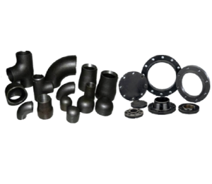 GI / MS / SS FITTINGS