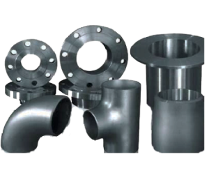 GI / MS / SS FITTINGS