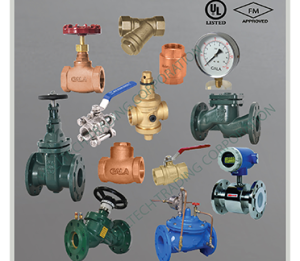 HVAC PLUMBING STEAM LINE VALVES