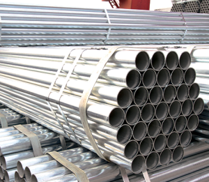 MS CARBON STEEL CHS HOLLOW SECTION ERW GI PIPE AND TUBE TO MALAYSIA