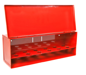 SPRINKLER SPARES CABINET