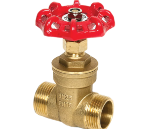 DRP012 1” DRAIN VALVE