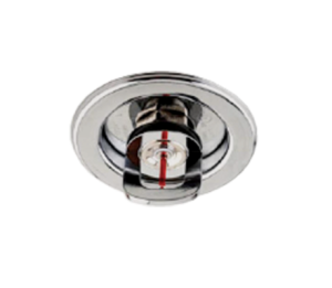 WATER MIST NOZZLE MODEL-122