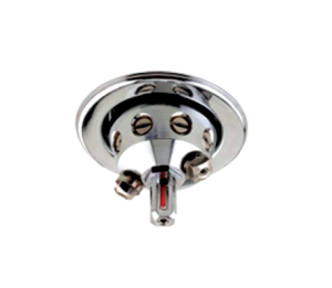 WATER MIST NOZZLE MODEL-123