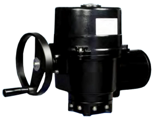 ELECTRIC ACTUATORS