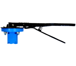 LEVER OPERATOR