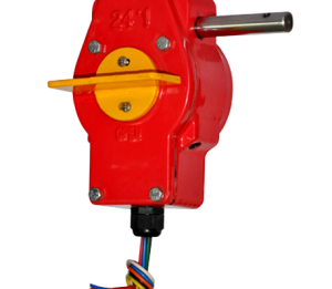 SIGNAL GEARBOX