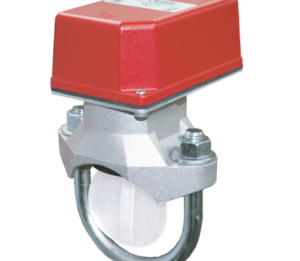 WATERFLOW ALARM SWITCH -  VANE TYPE