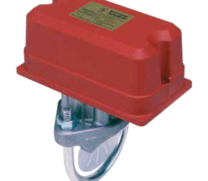 WATER FLOW DETECTOR